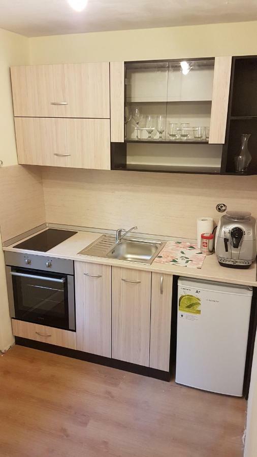 Malavi Top Center Studio Ruse! Comfort&Clean! Exterior foto