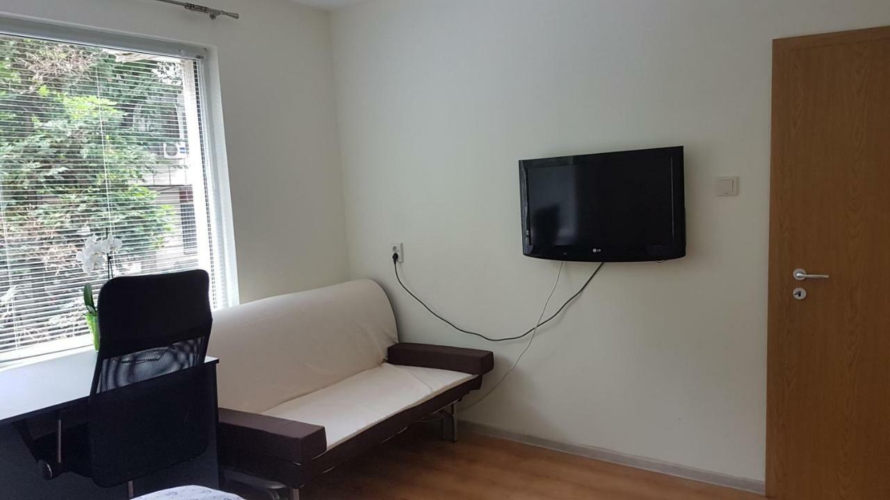 Malavi Top Center Studio Ruse! Comfort&Clean! Exterior foto