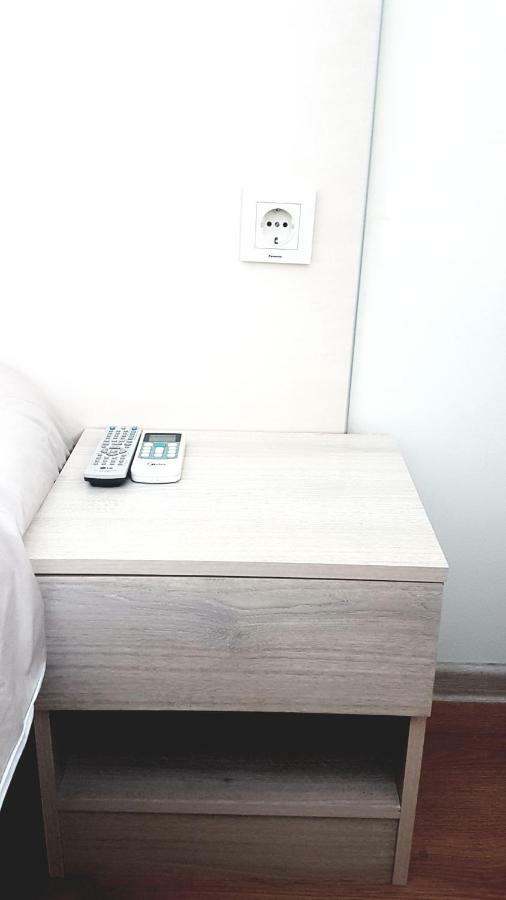 Malavi Top Center Studio Ruse! Comfort&Clean! Exterior foto