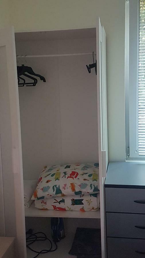 Malavi Top Center Studio Ruse! Comfort&Clean! Exterior foto