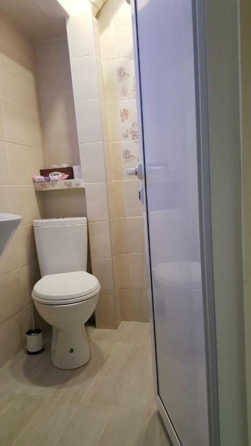 Malavi Top Center Studio Ruse! Comfort&Clean! Exterior foto