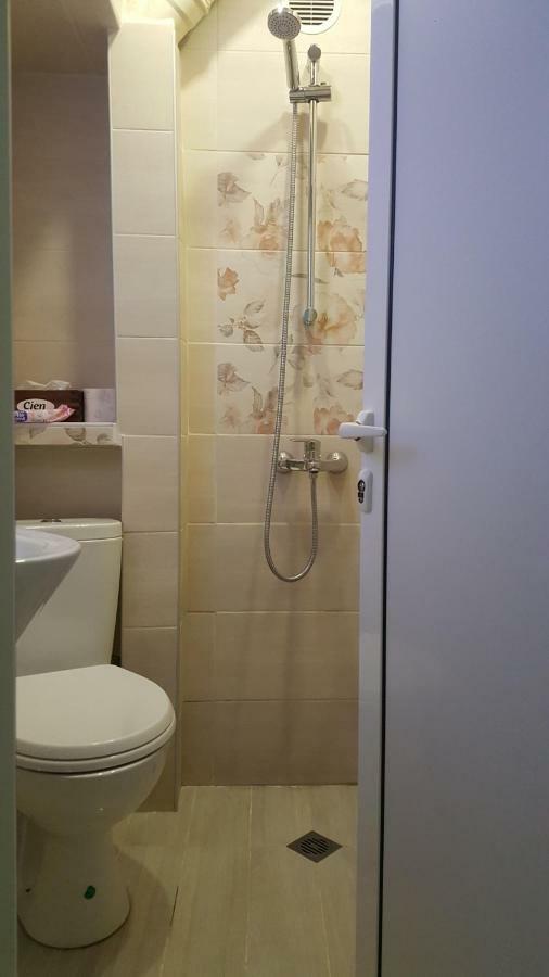 Malavi Top Center Studio Ruse! Comfort&Clean! Exterior foto