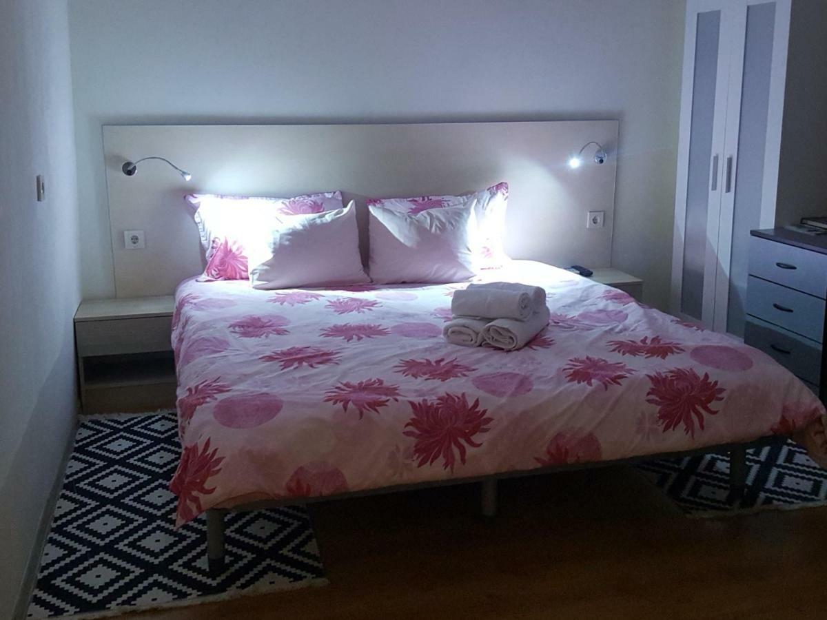 Malavi Top Center Studio Ruse! Comfort&Clean! Exterior foto